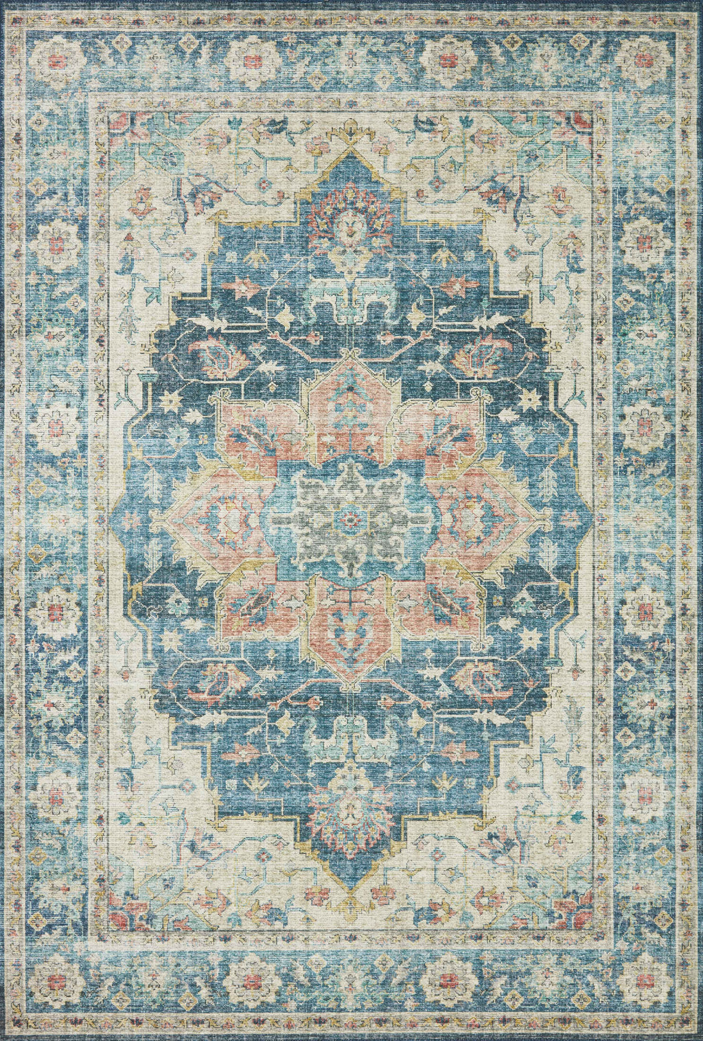 Loloi Skye Area Rug