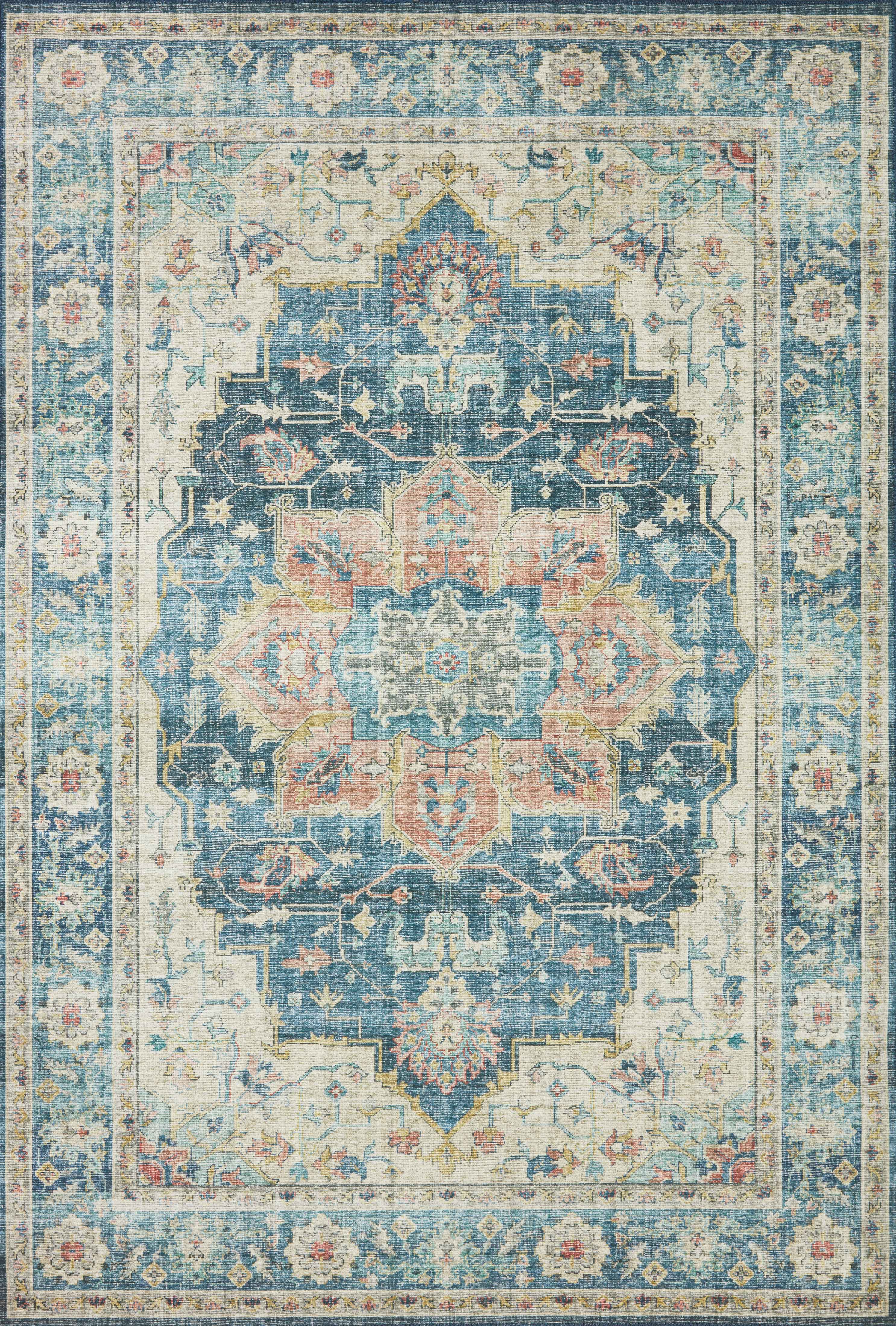 Loloi Skye Area Rug