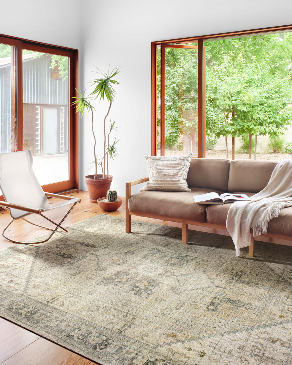 Loloi Skye Sample Rug