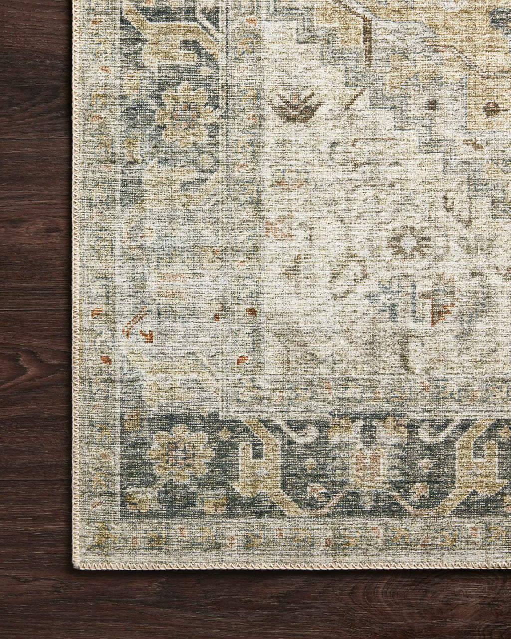 Loloi Skye Sample Rug