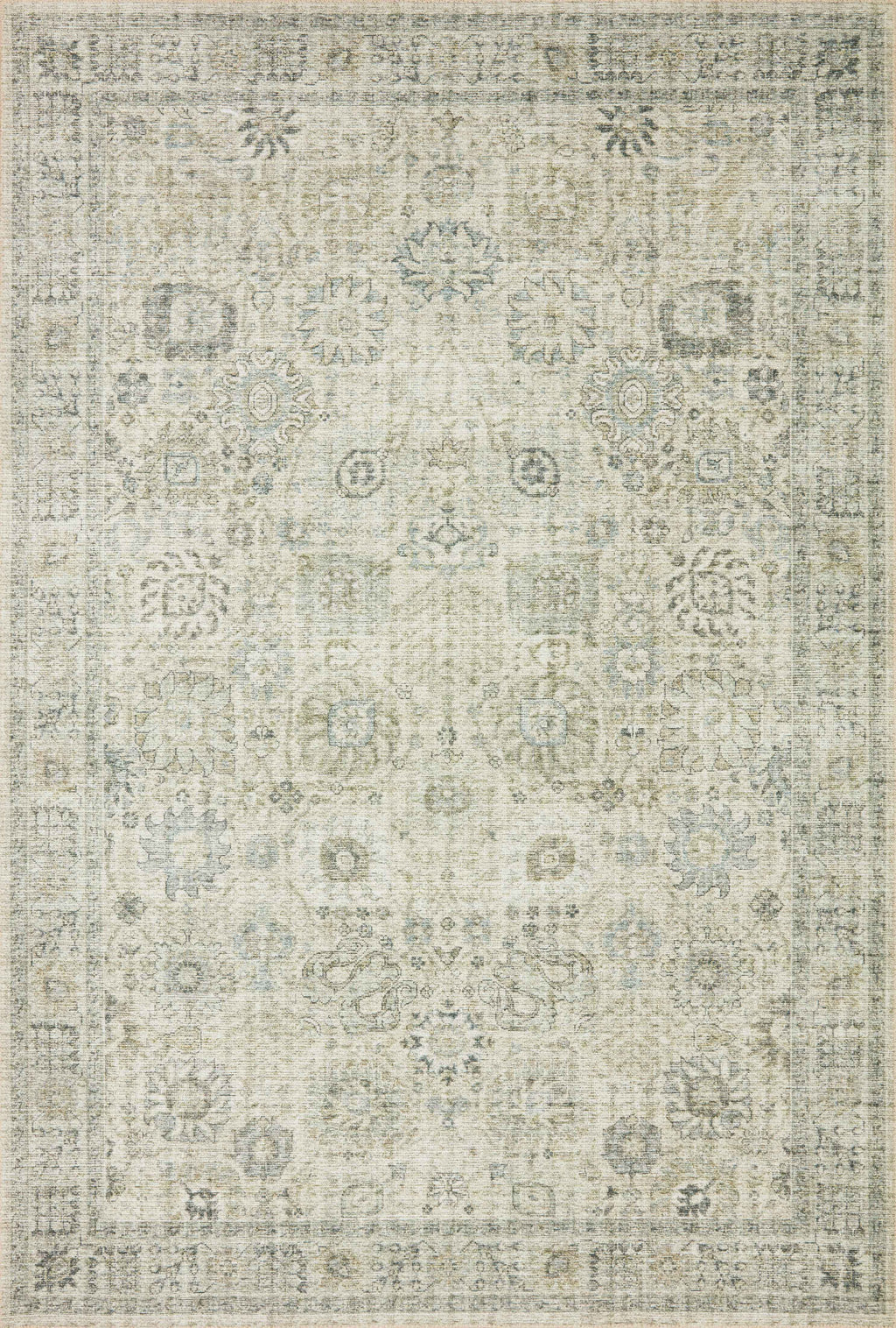Loloi Skye Area Rug