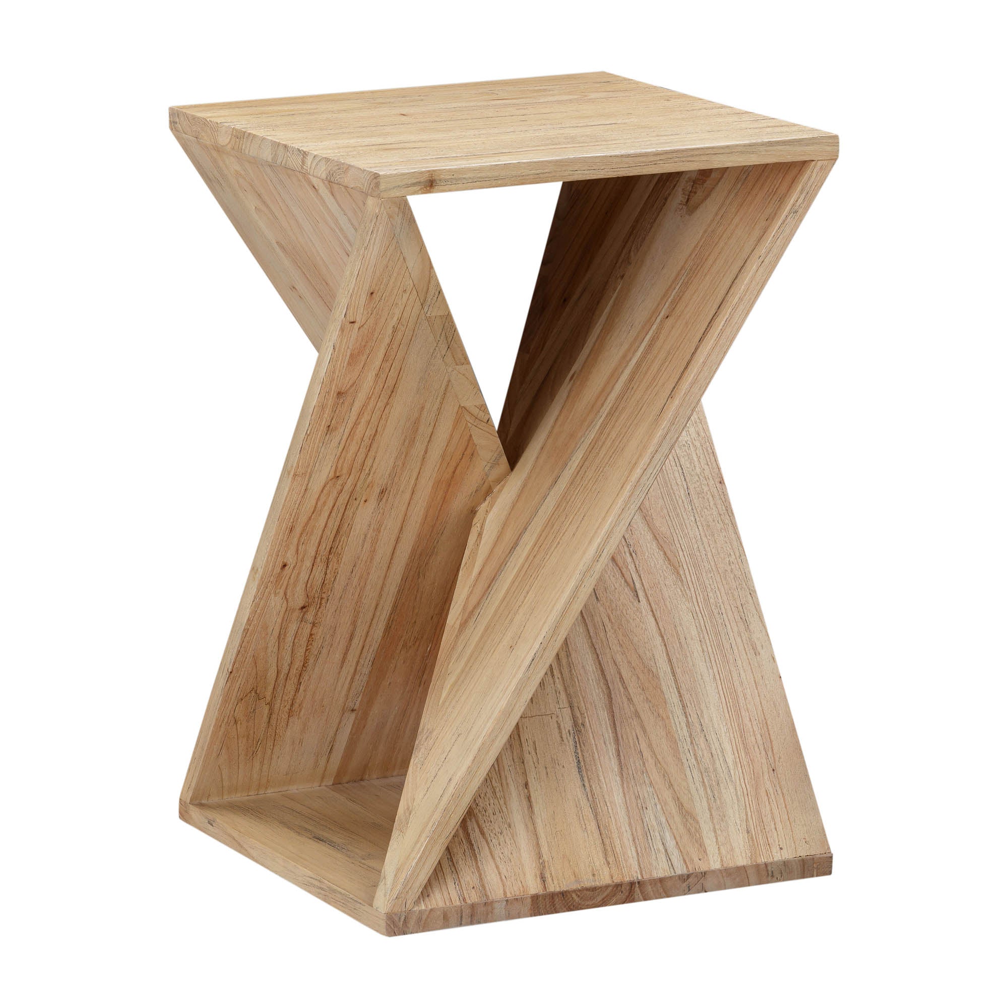 LH Home Silhouette Side Table