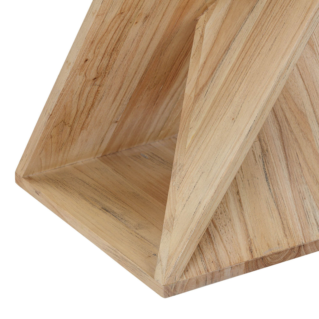 LH Home Silhouette Side Table