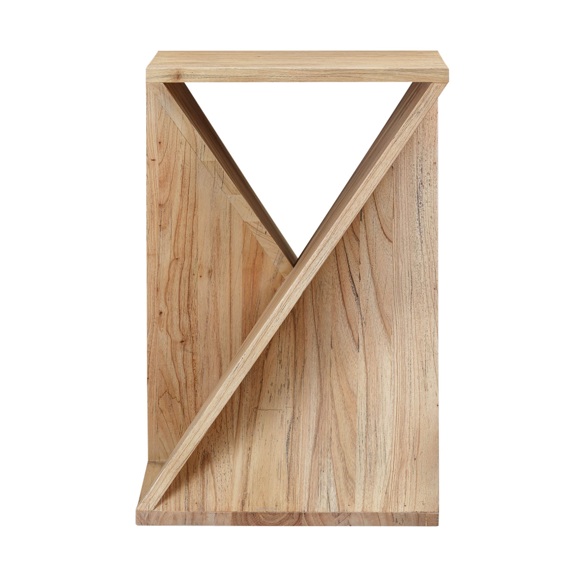 LH Home Silhouette Side Table
