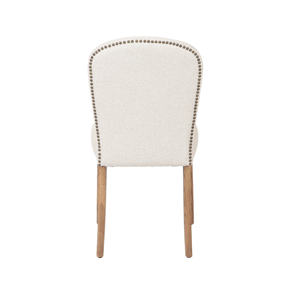 LH Home Delilah Dining Chair (Set of 2)