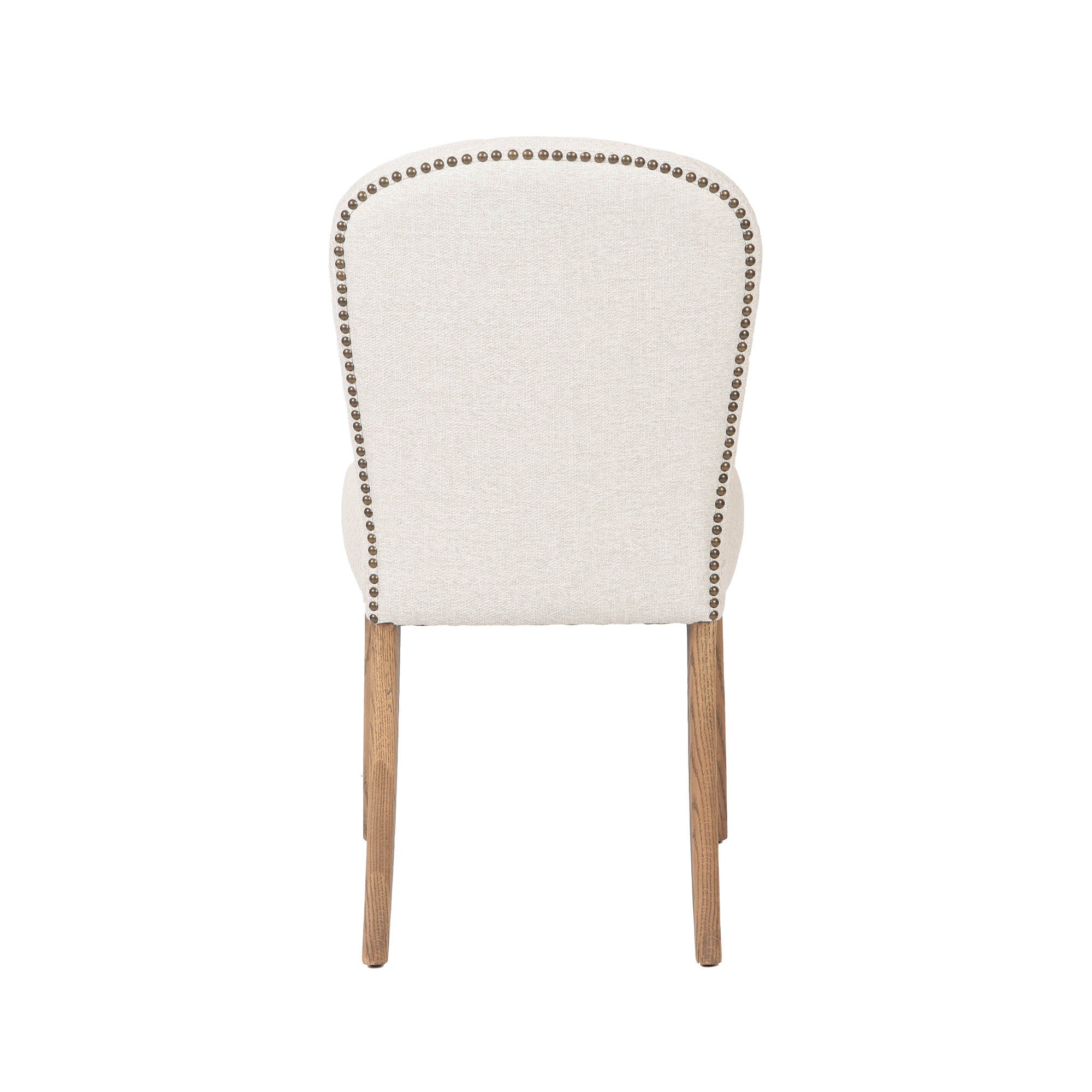 LH Home Delilah Dining Chair (Set of 2)