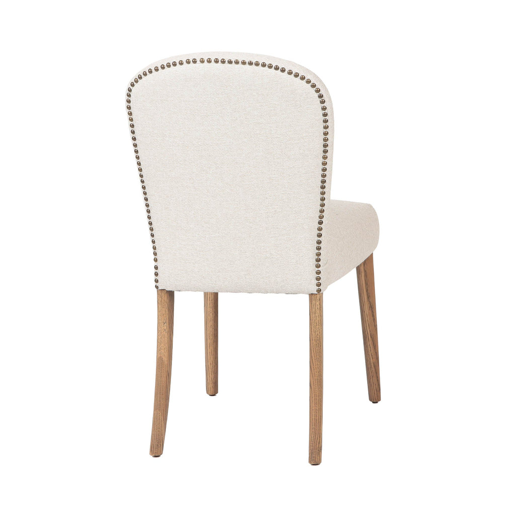 LH Home Delilah Dining Chair (Set of 2)