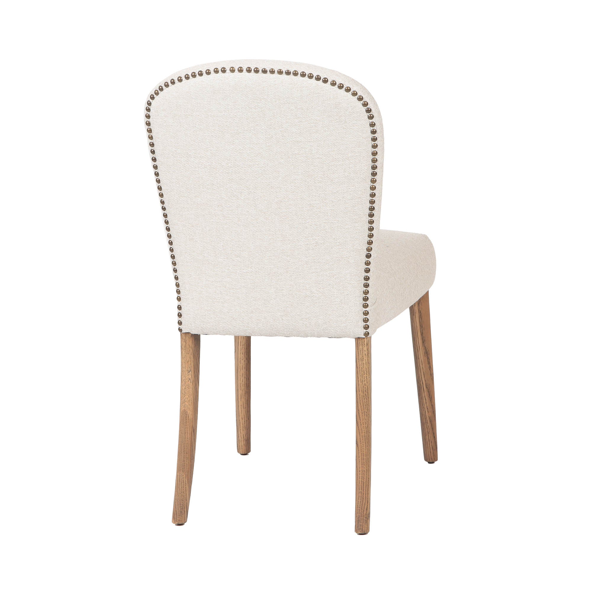 LH Home Delilah Dining Chair (Set of 2)