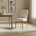 LH Home Delilah Dining Chair (Set of 2)