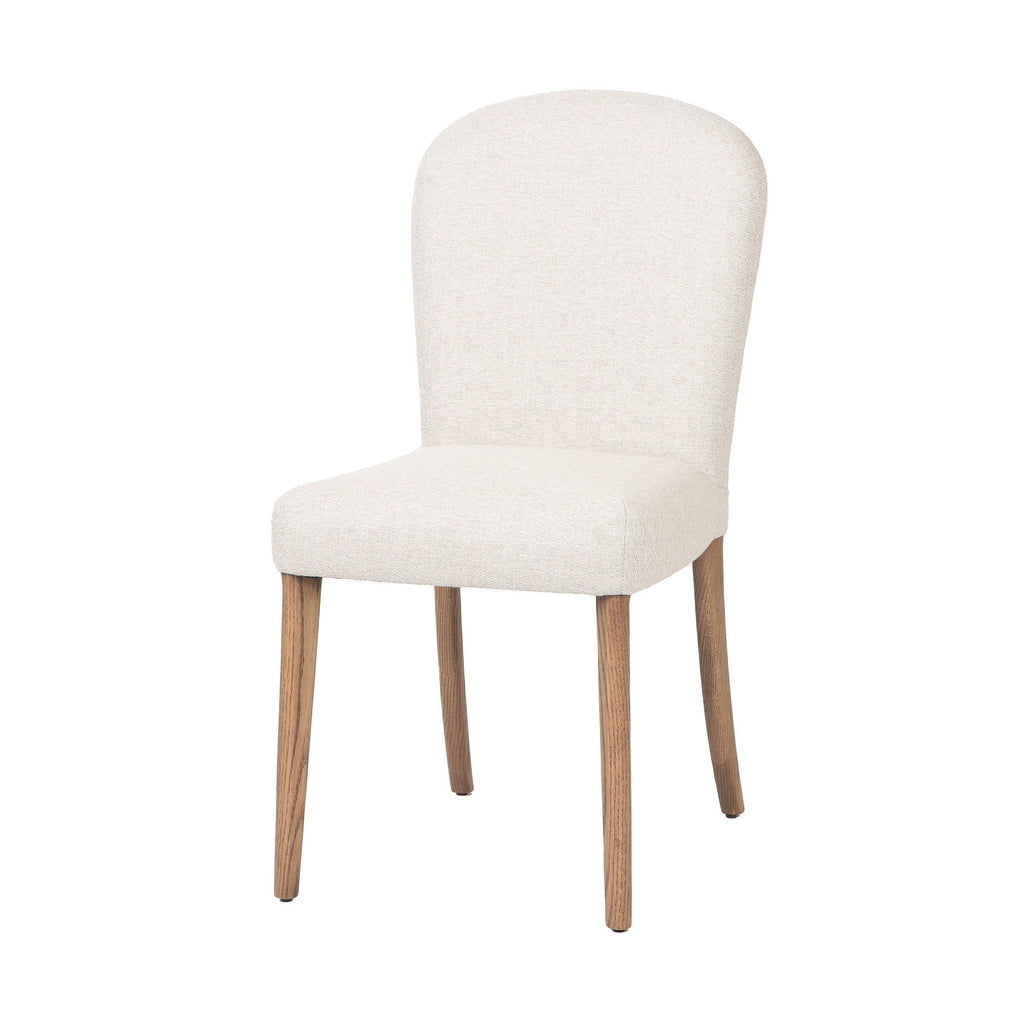 LH Home Delilah Dining Chair (Set of 2)