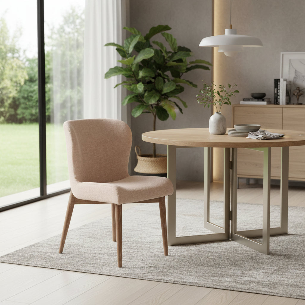 LH Home Uffizi Dining Chair