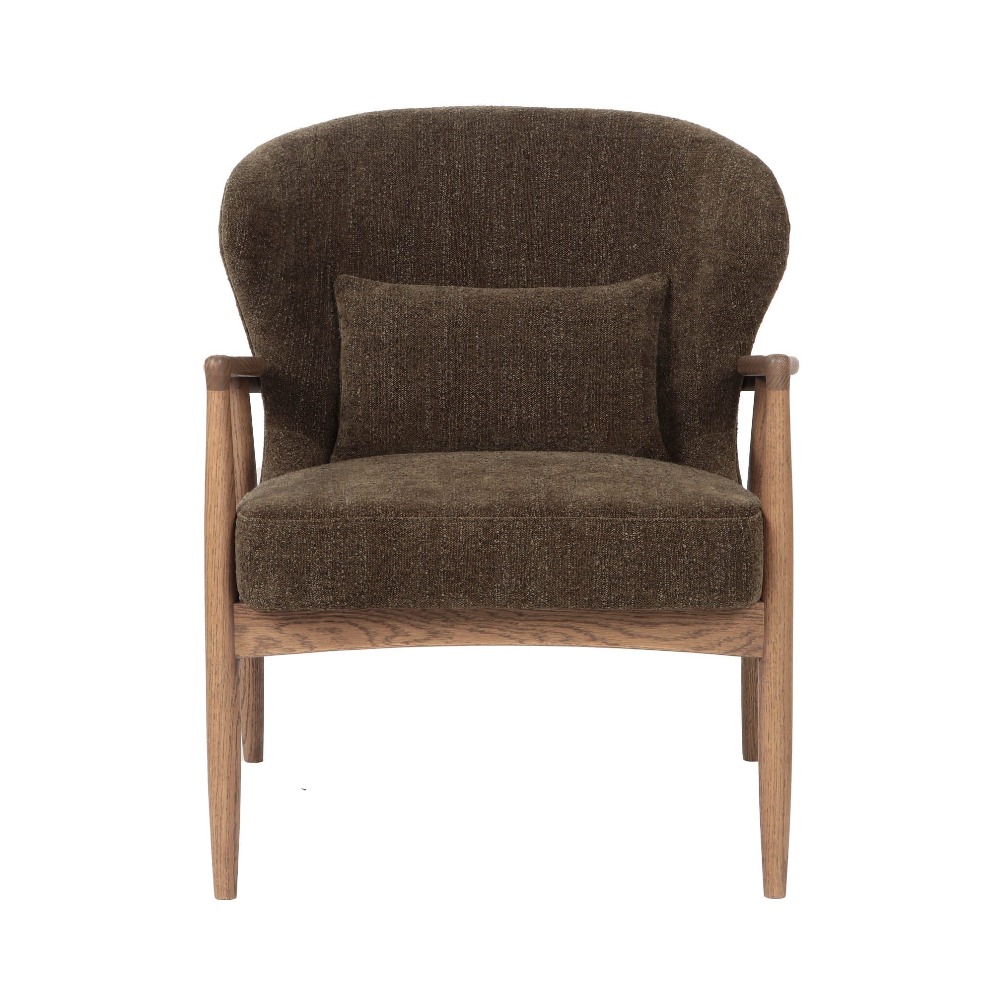LH Home Rhodes Club Chair