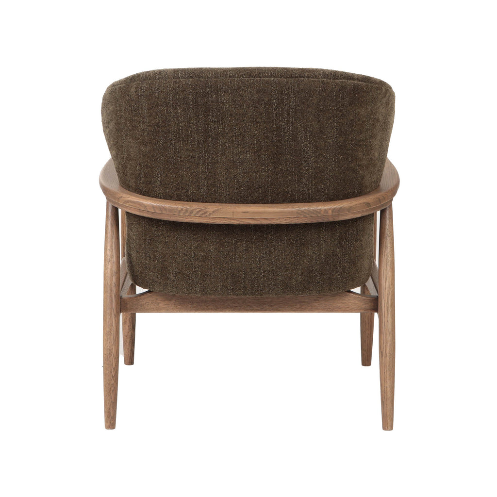 LH Home Rhodes Club Chair