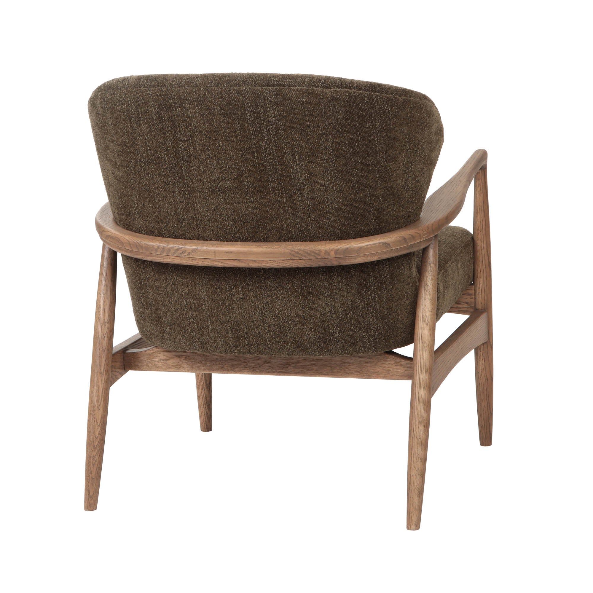 LH Home Rhodes Club Chair