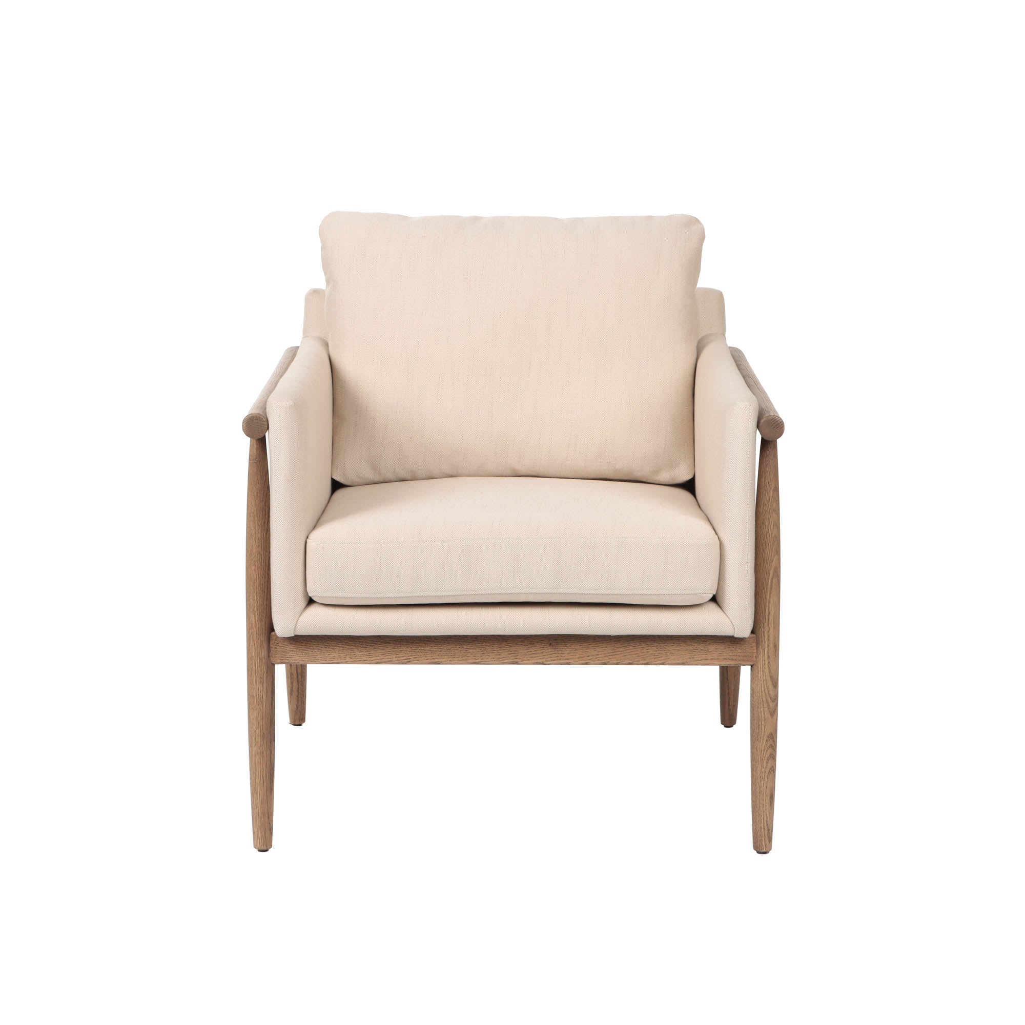 LH Home Bronte Club Chair