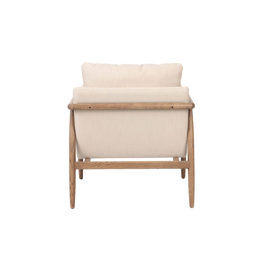 LH Home Bronte Club Chair