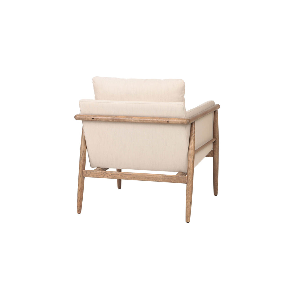 LH Home Bronte Club Chair