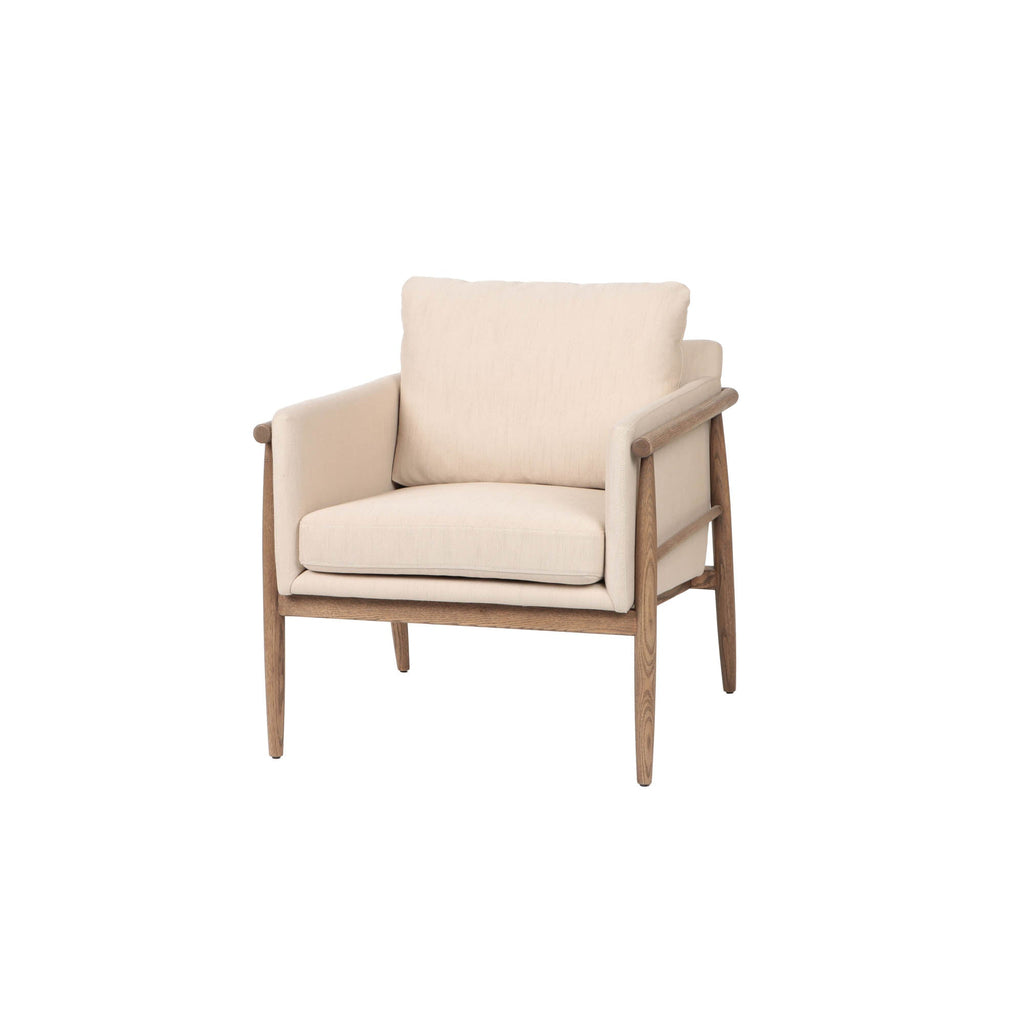 LH Home Bronte Club Chair