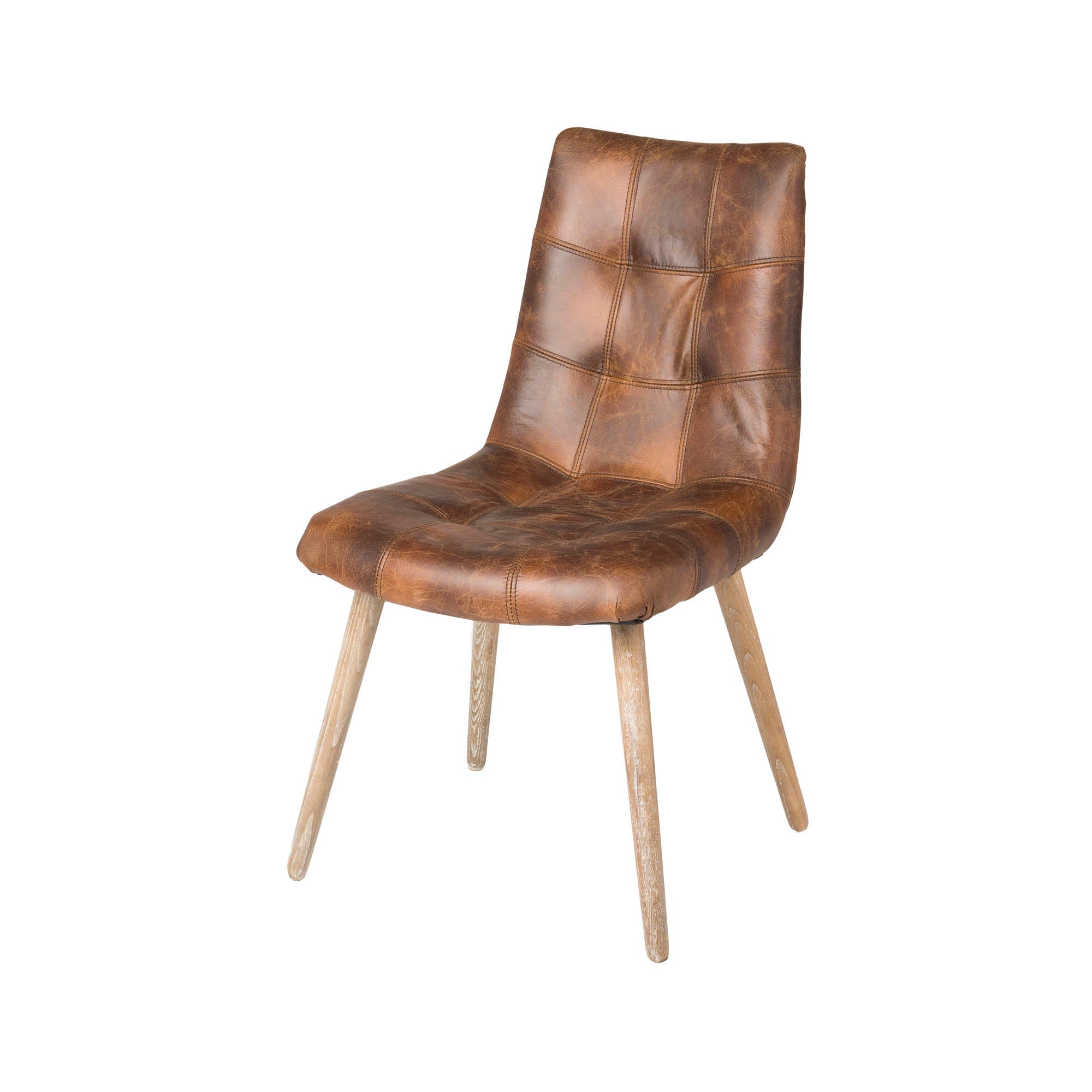 LH Home Mackenzie Dining Chair (Set of 2)