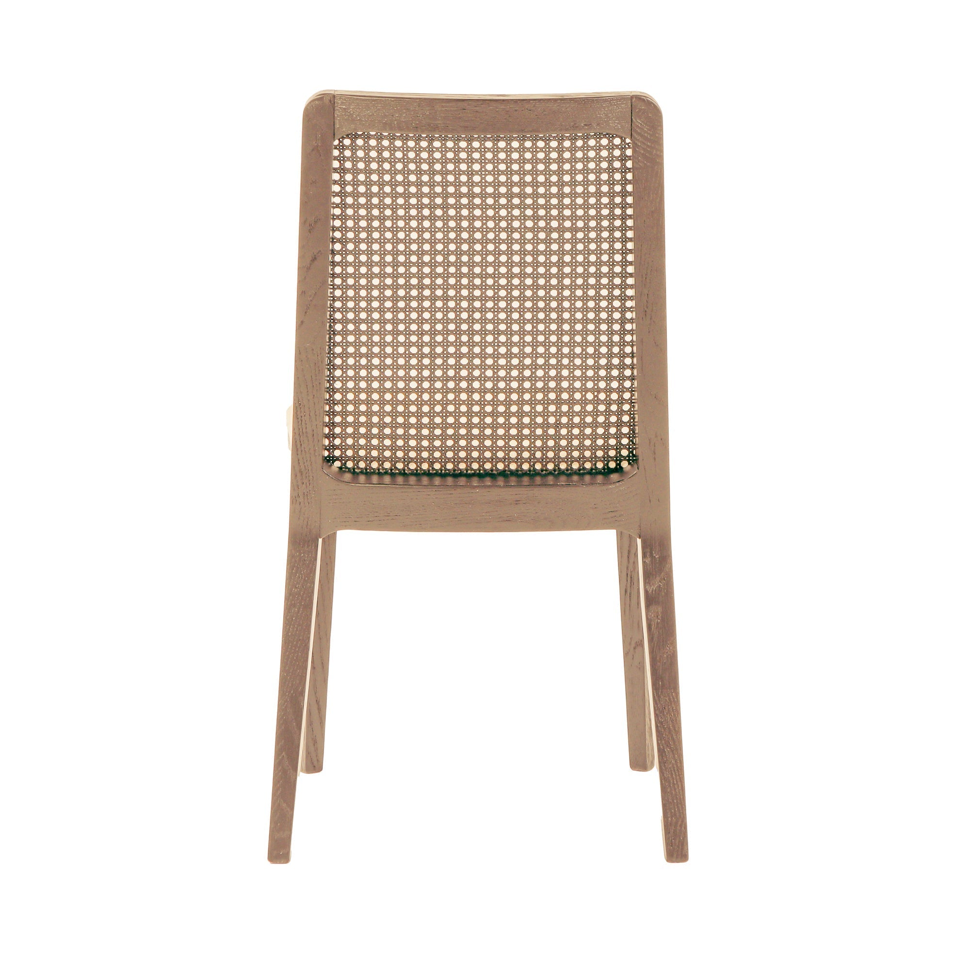 LH Home Cane Dining Chair (Set of 2)