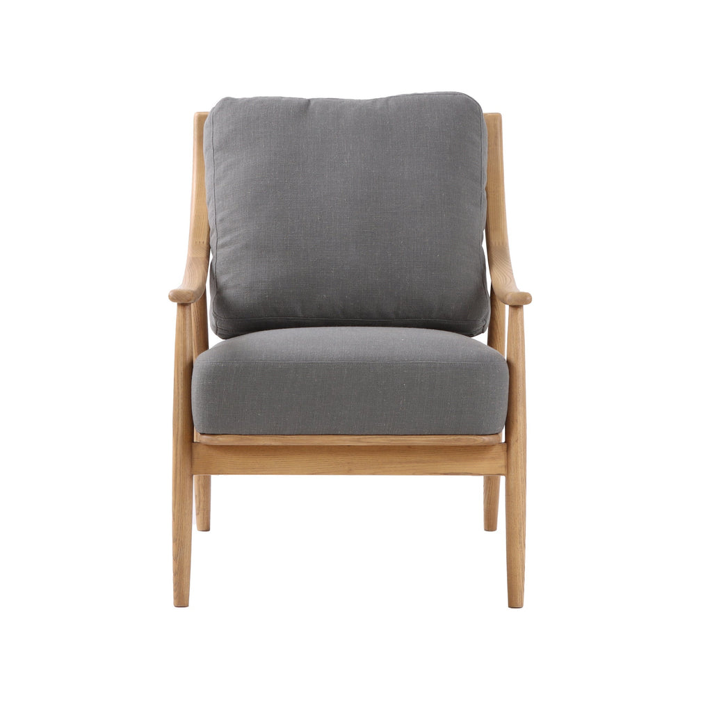 LH Home Kinsley Club Chair