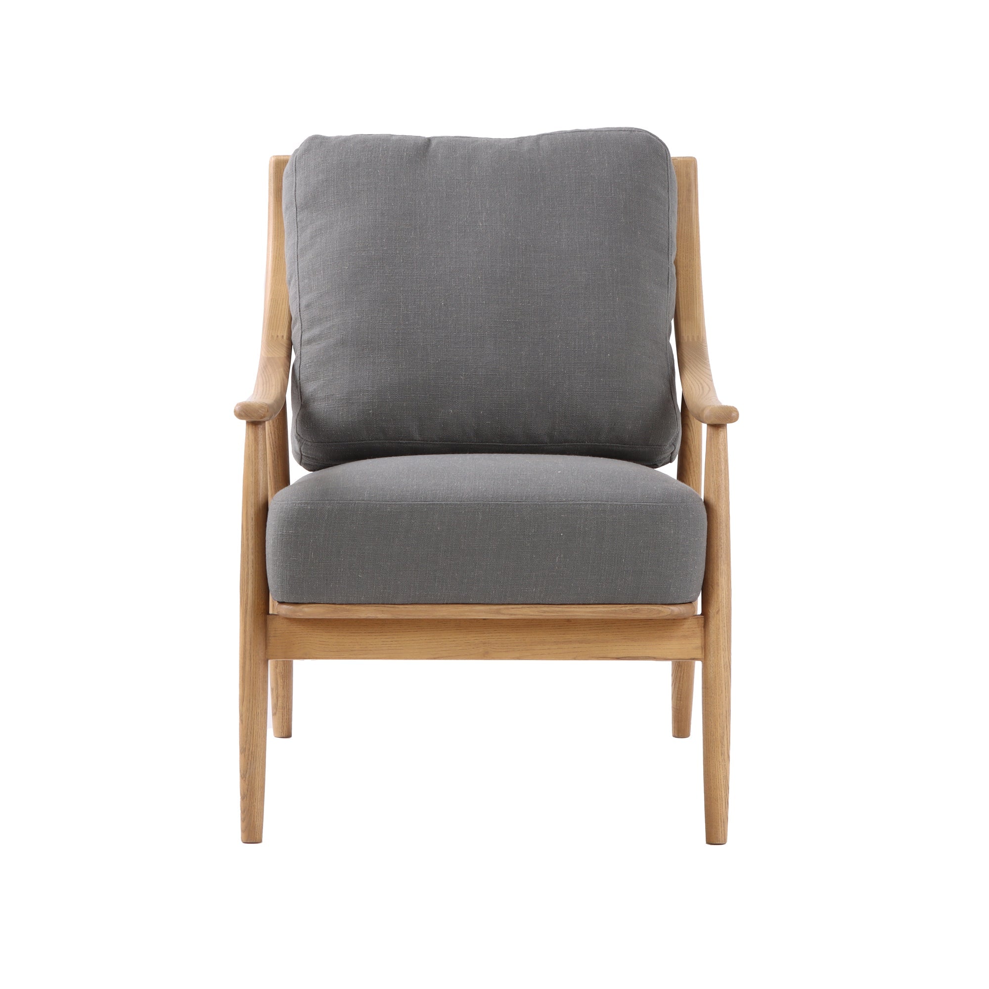 LH Home Kinsley Club Chair
