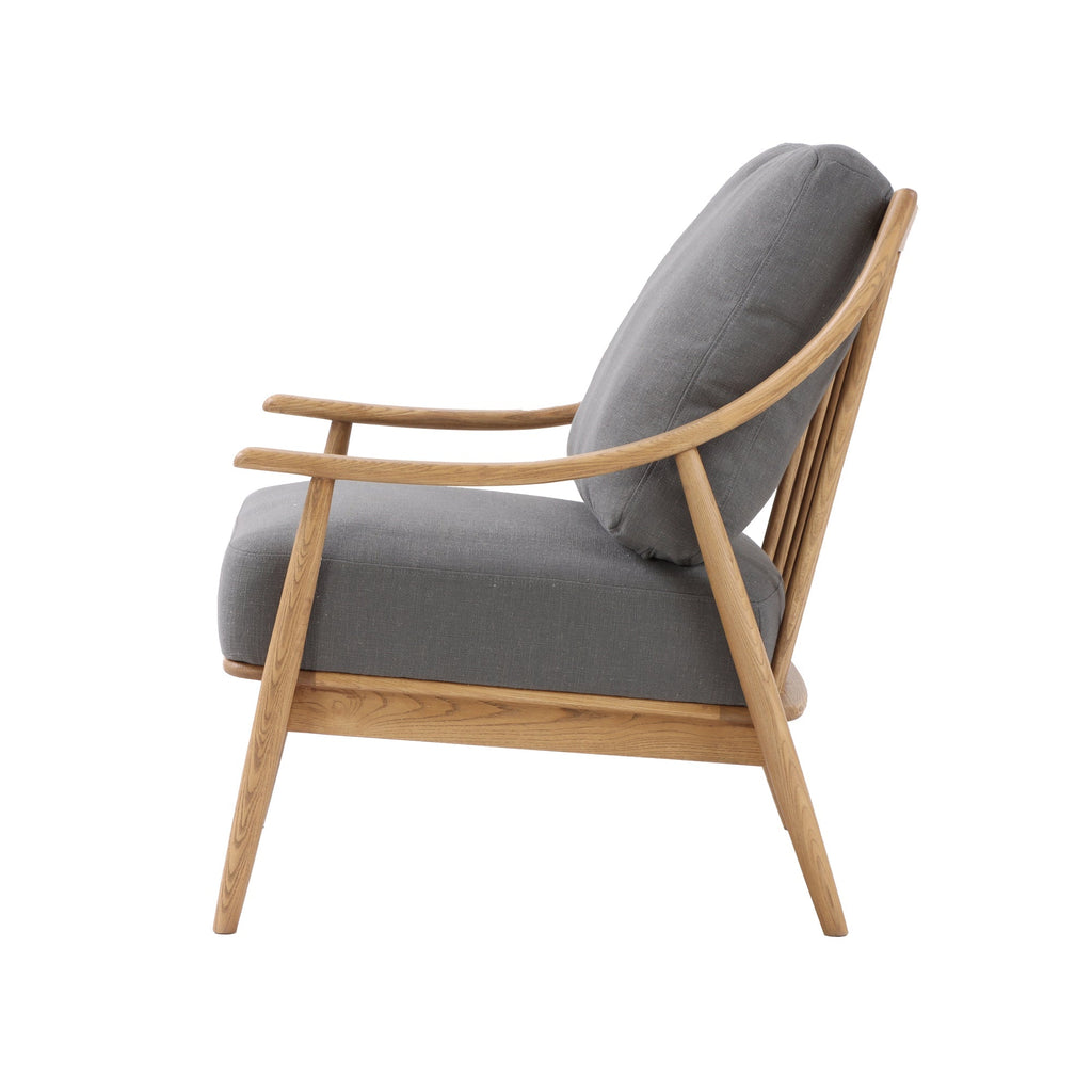 LH Home Kinsley Club Chair