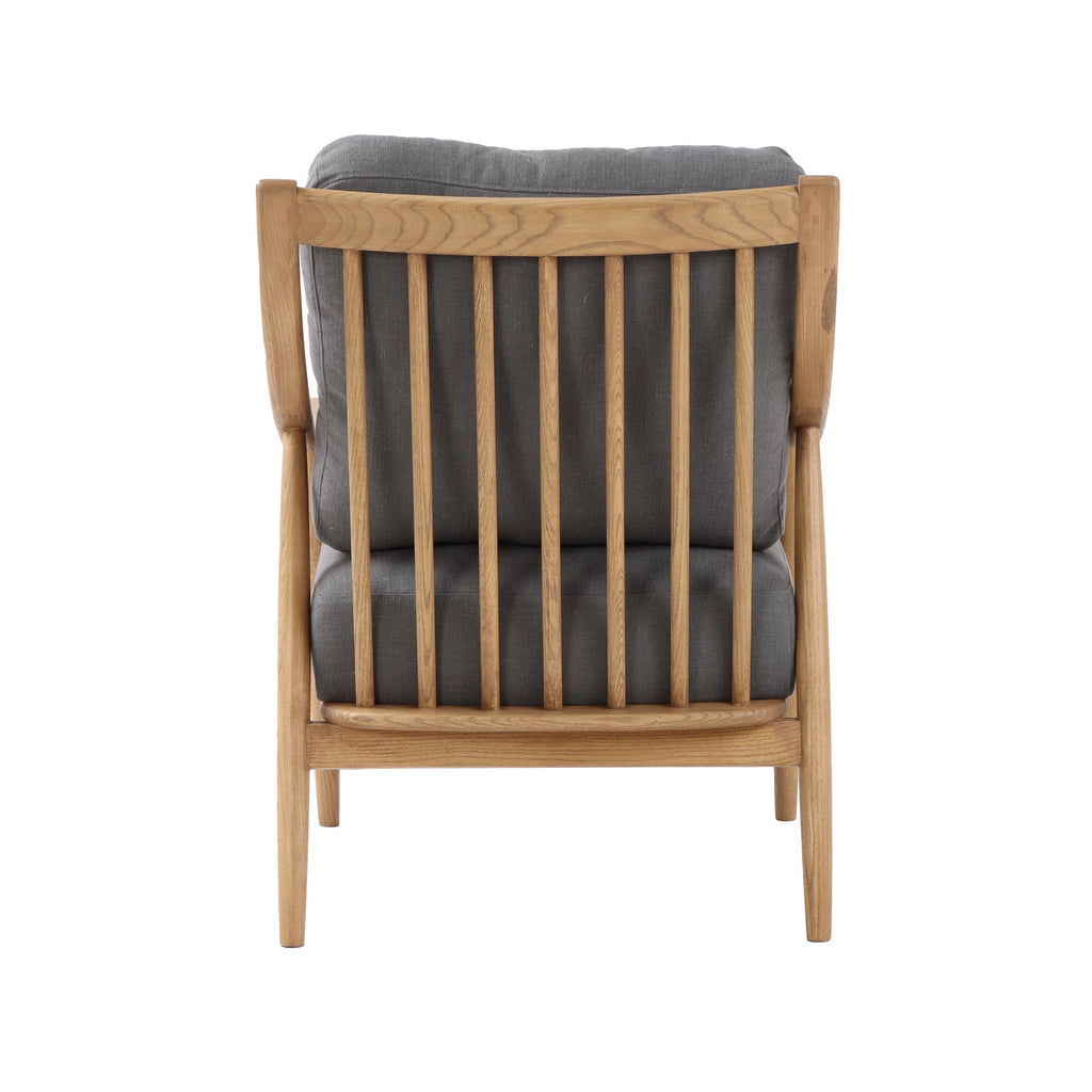 LH Home Kinsley Club Chair