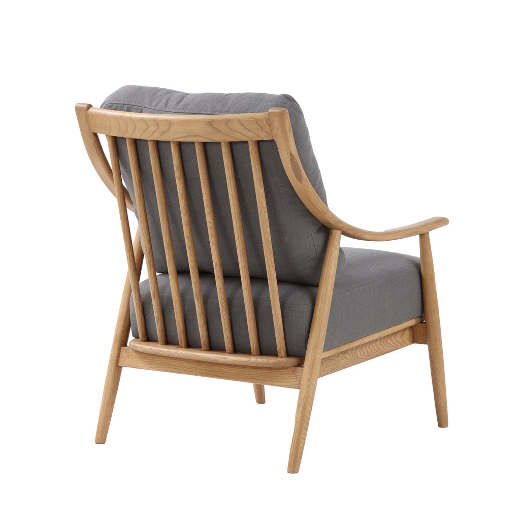 LH Home Kinsley Club Chair