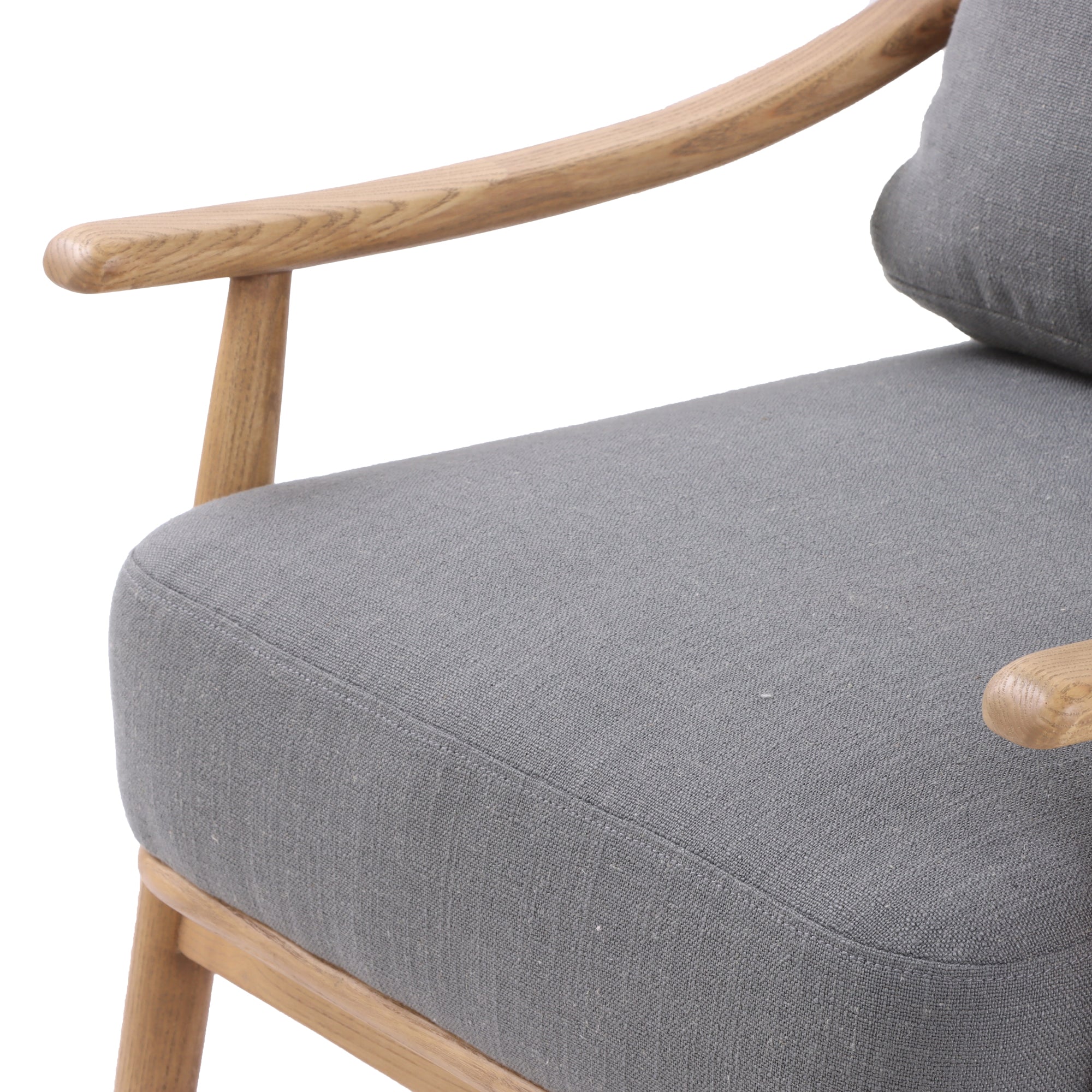 LH Home Kinsley Club Chair