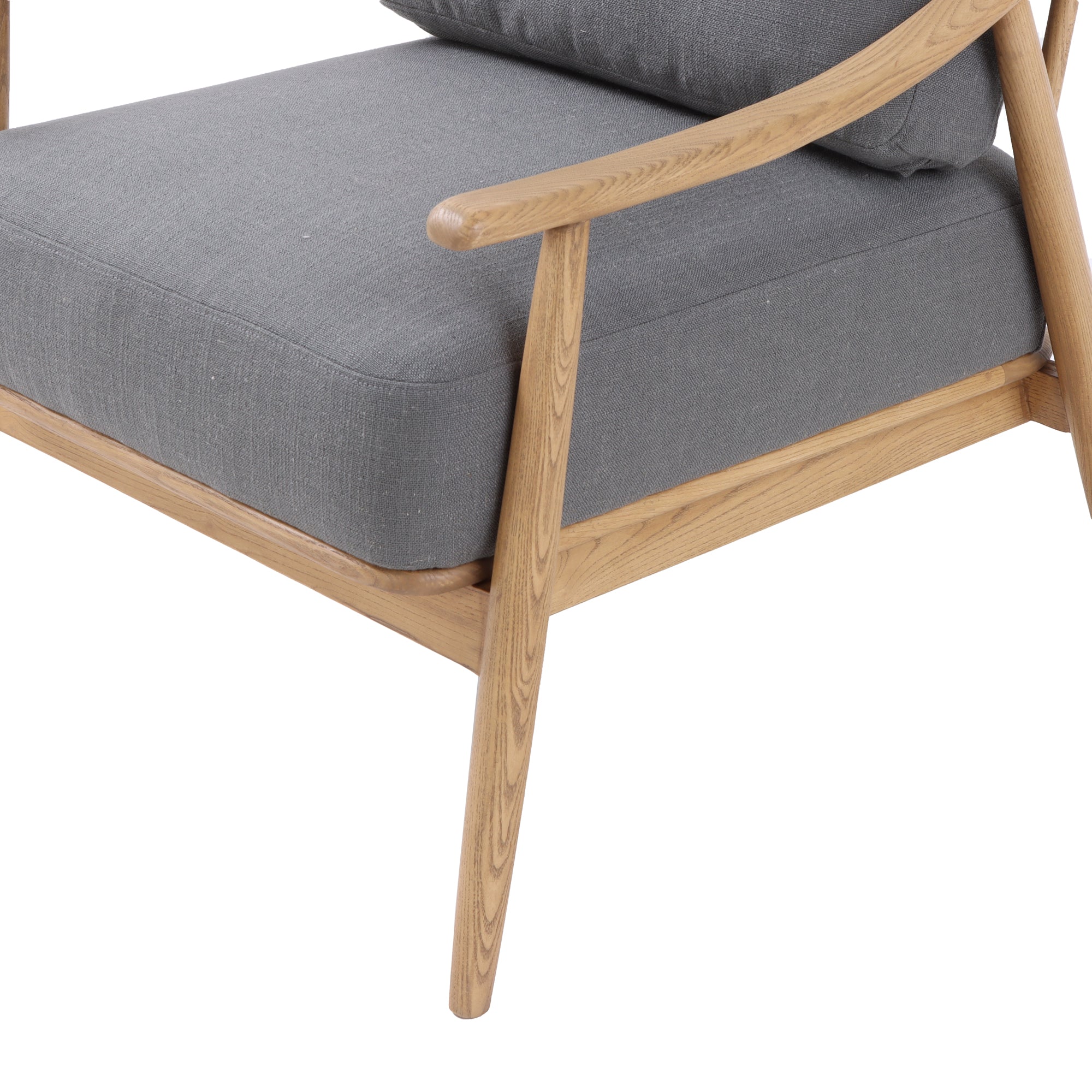 LH Home Kinsley Club Chair