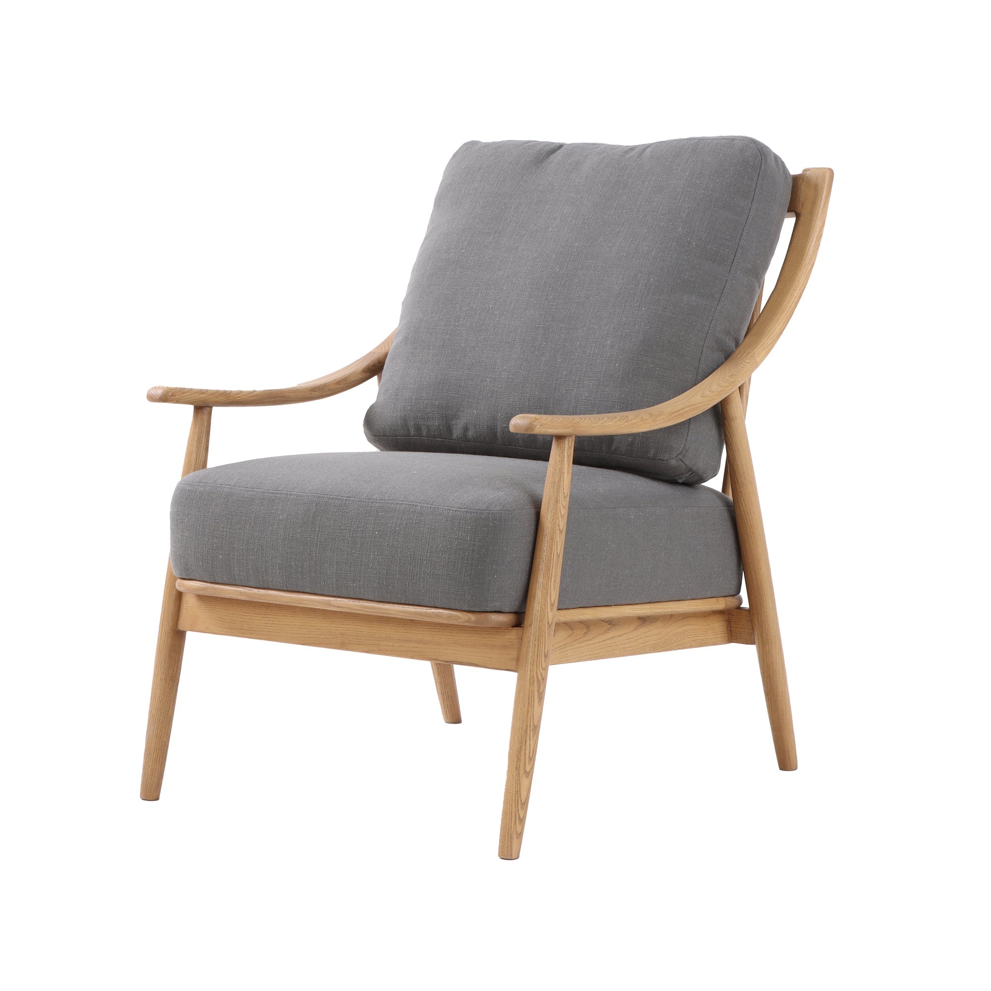 LH Home Kinsley Club Chair