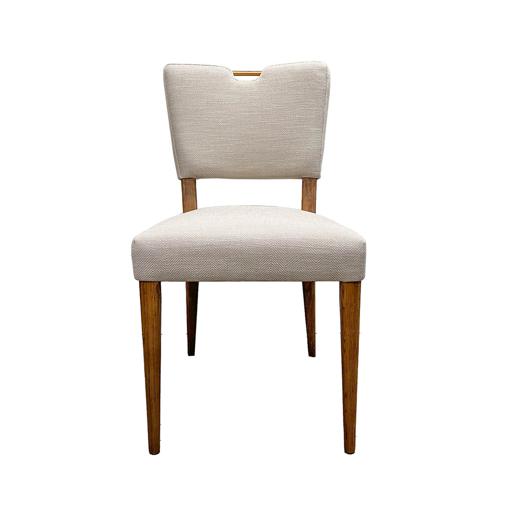 LH Home Luella Dining Chair (Set of 2)
