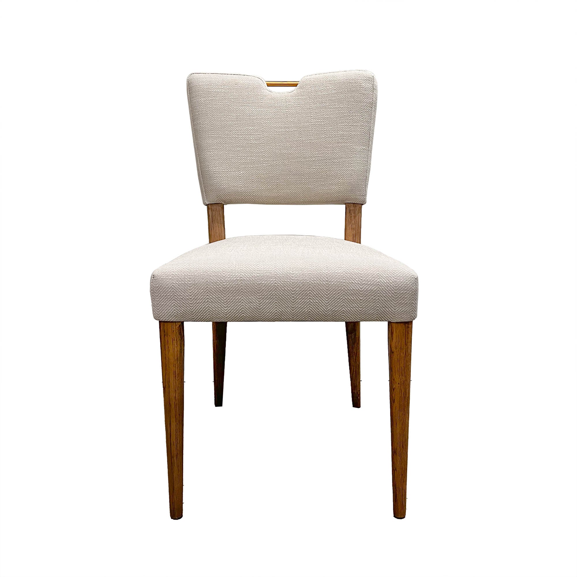 LH Home Luella Dining Chair (Set of 2)