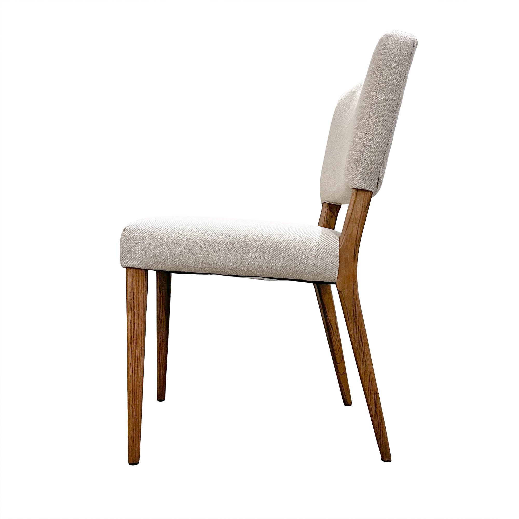 LH Home Luella Dining Chair (Set of 2)