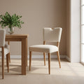 LH Home Luella Dining Chair (Set of 2)