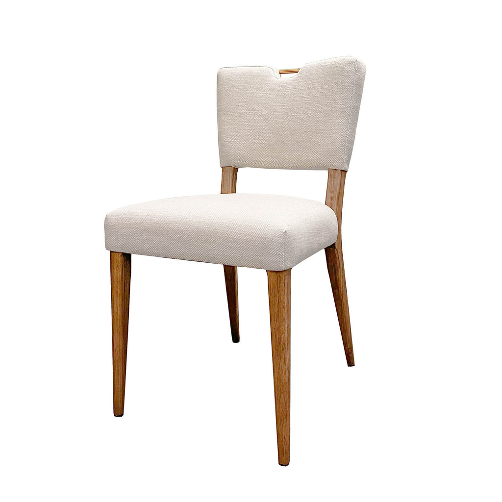 LH Home Luella Dining Chair (Set of 2)