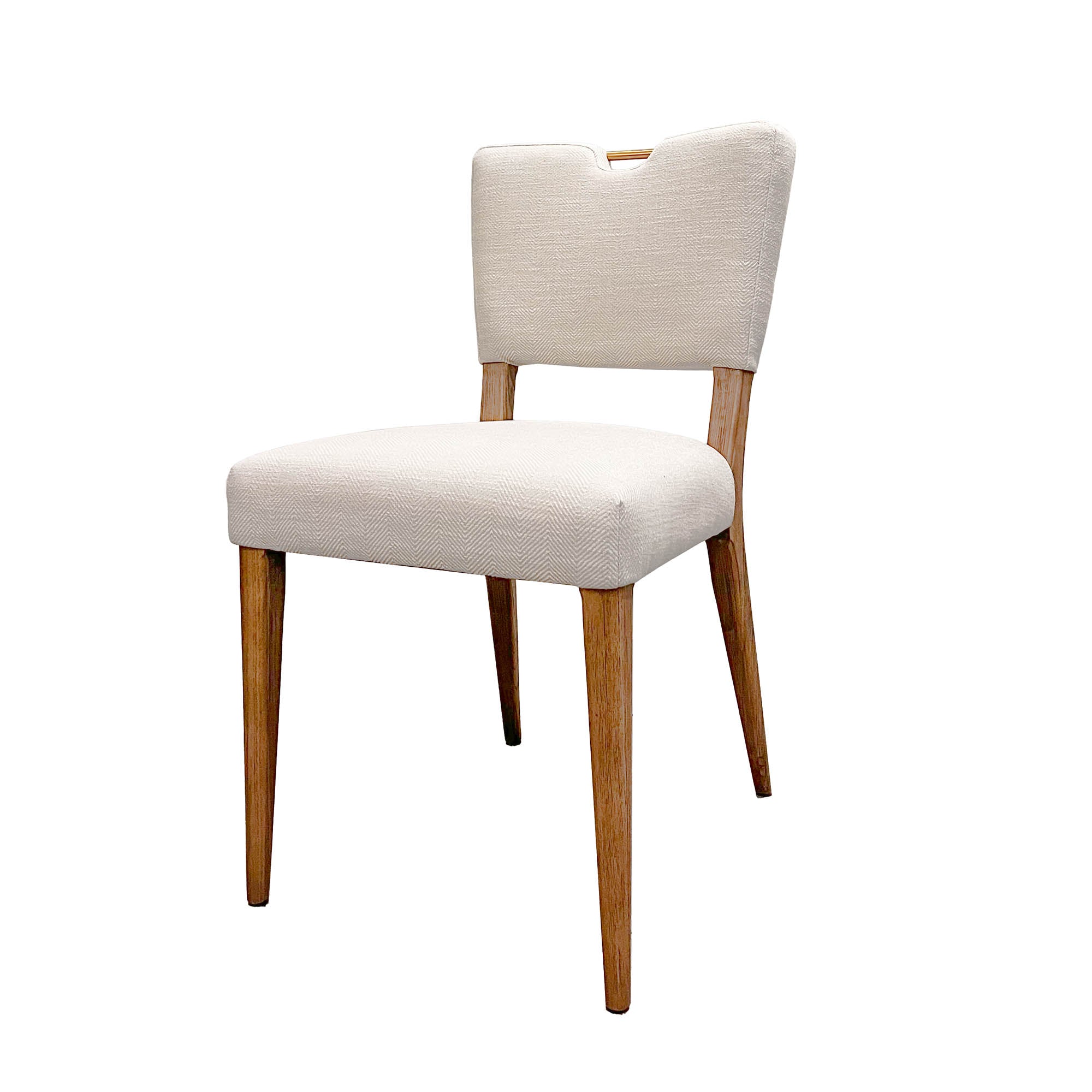 LH Home Luella Dining Chair (Set of 2)