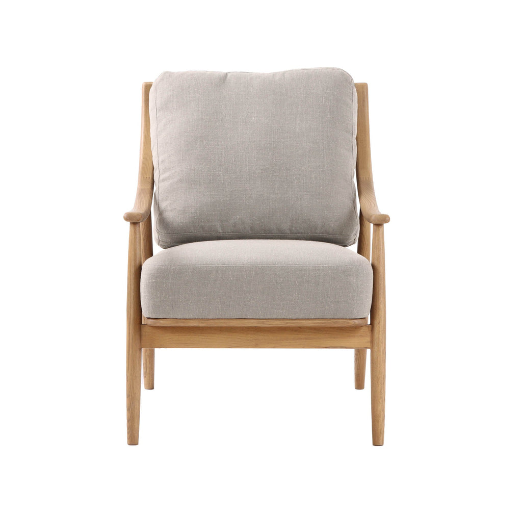 LH Home Kinsley Club Chair