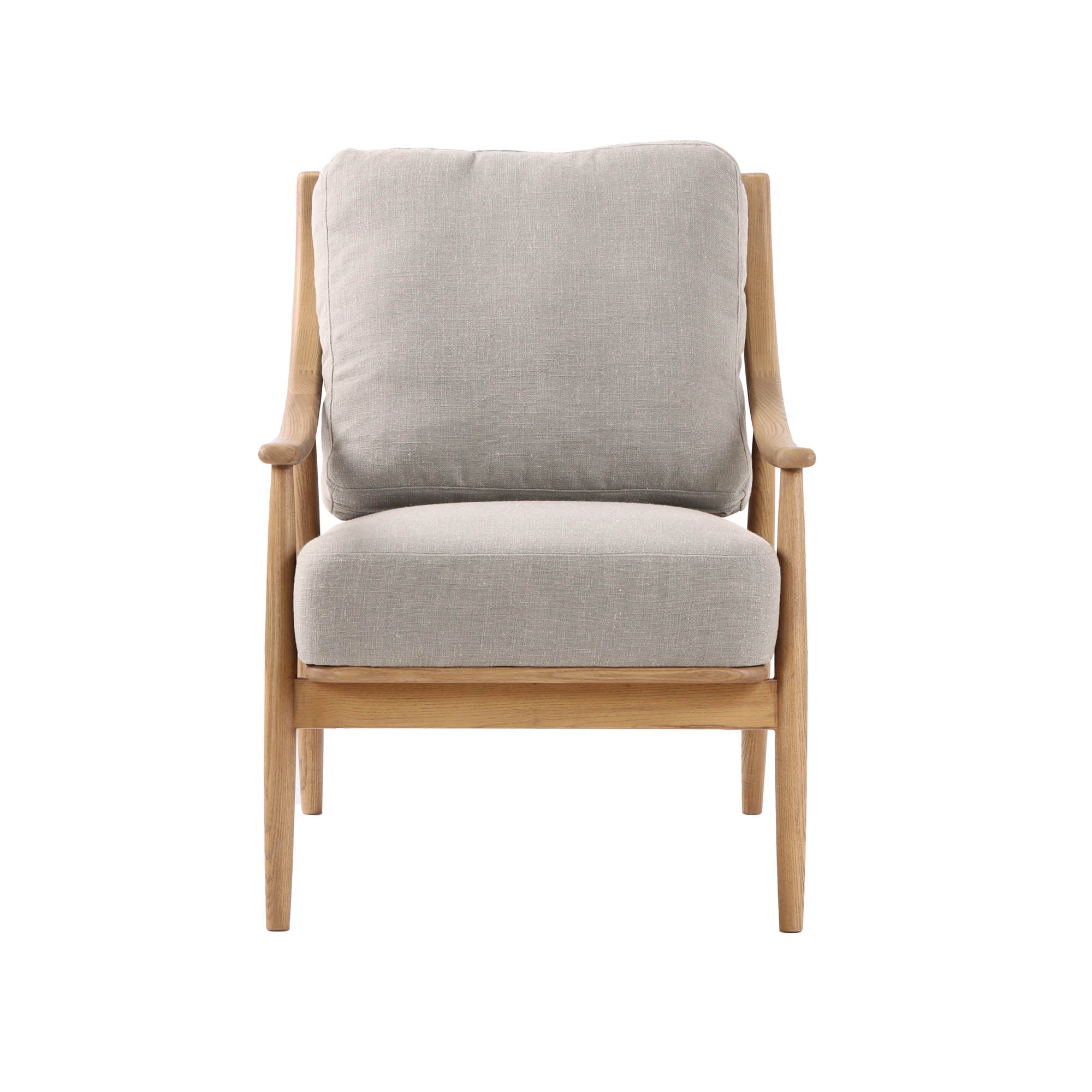 LH Home Kinsley Club Chair