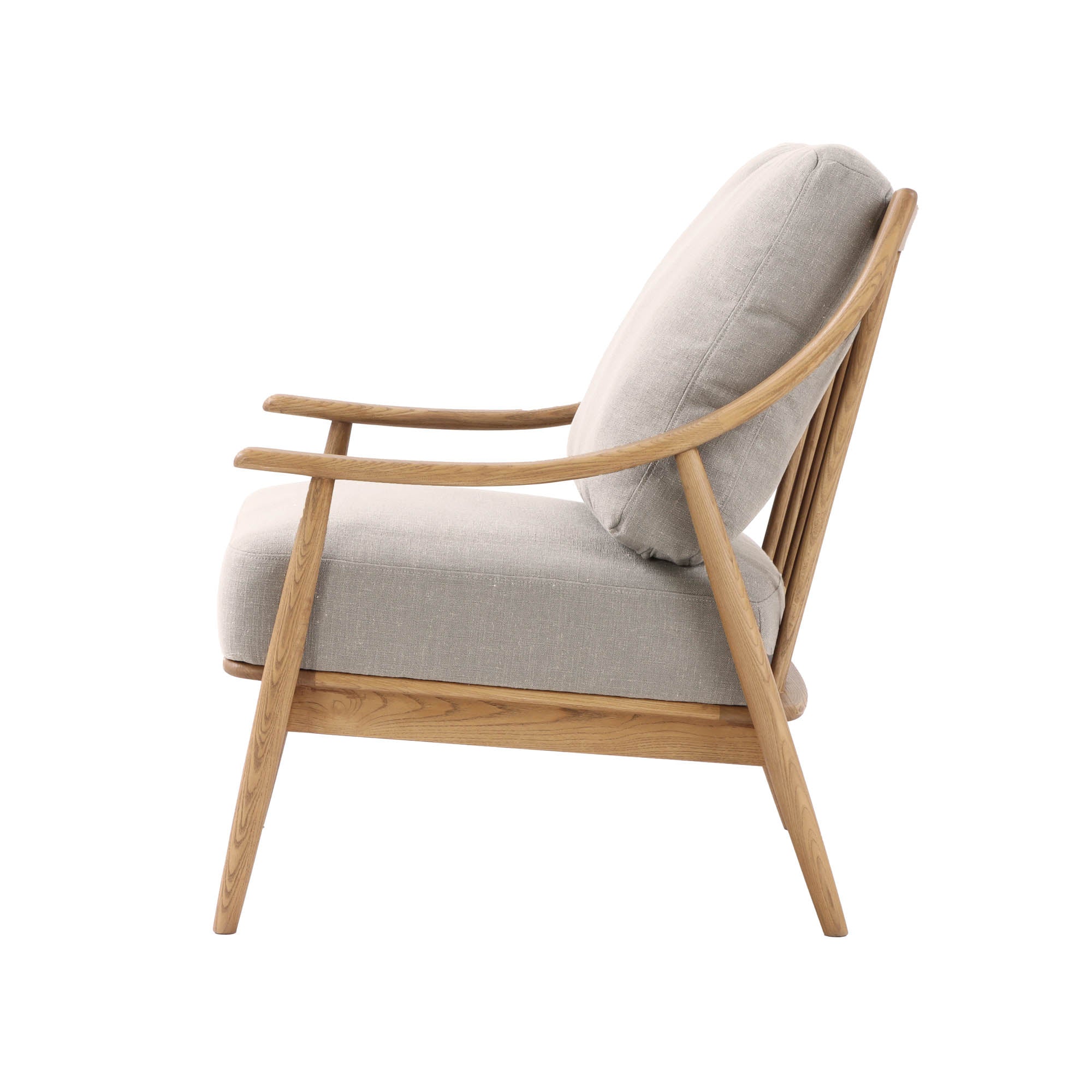 LH Home Kinsley Club Chair