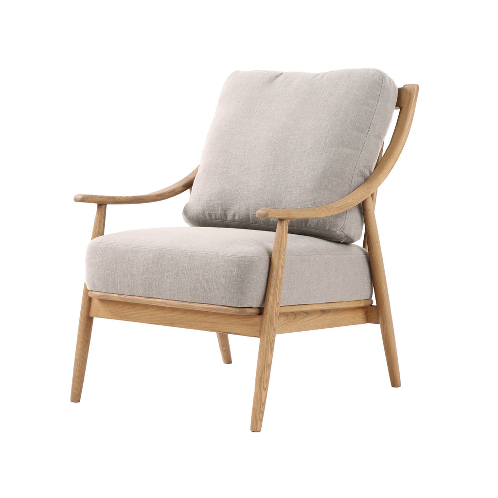 LH Home Kinsley Club Chair