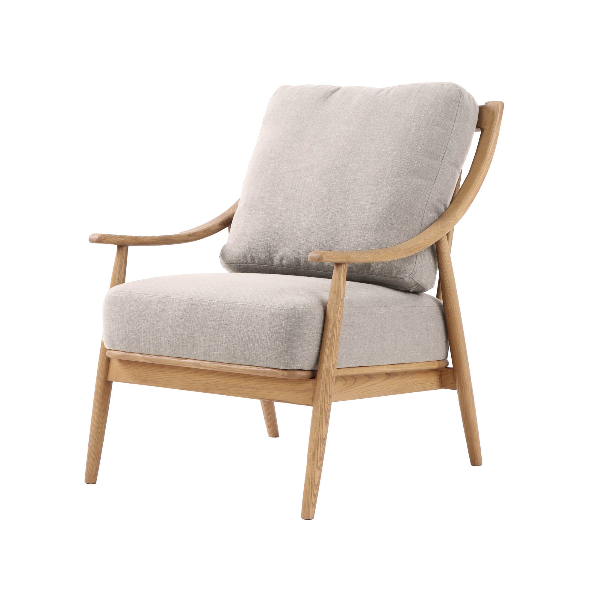 LH Home Kinsley Club Chair