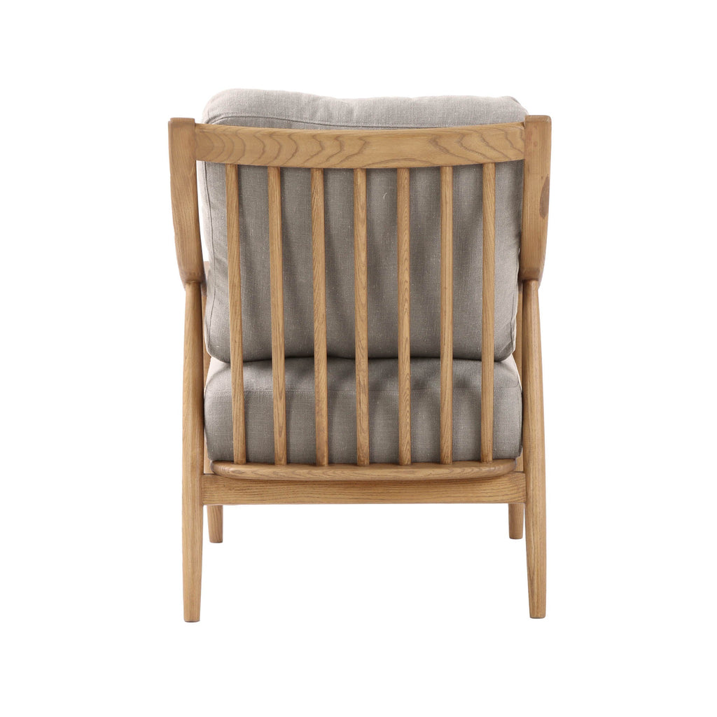 LH Home Kinsley Club Chair