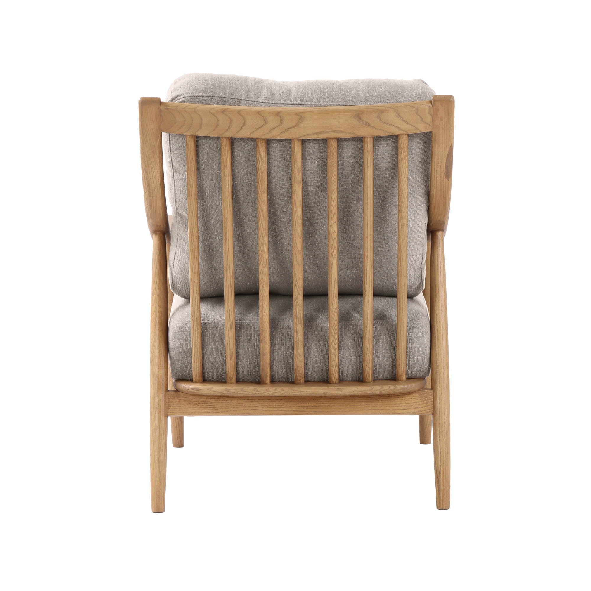 LH Home Kinsley Club Chair