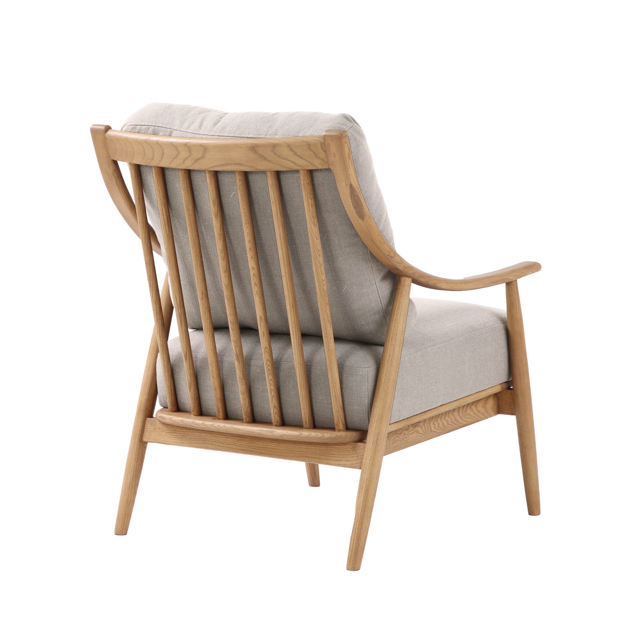 LH Home Kinsley Club Chair