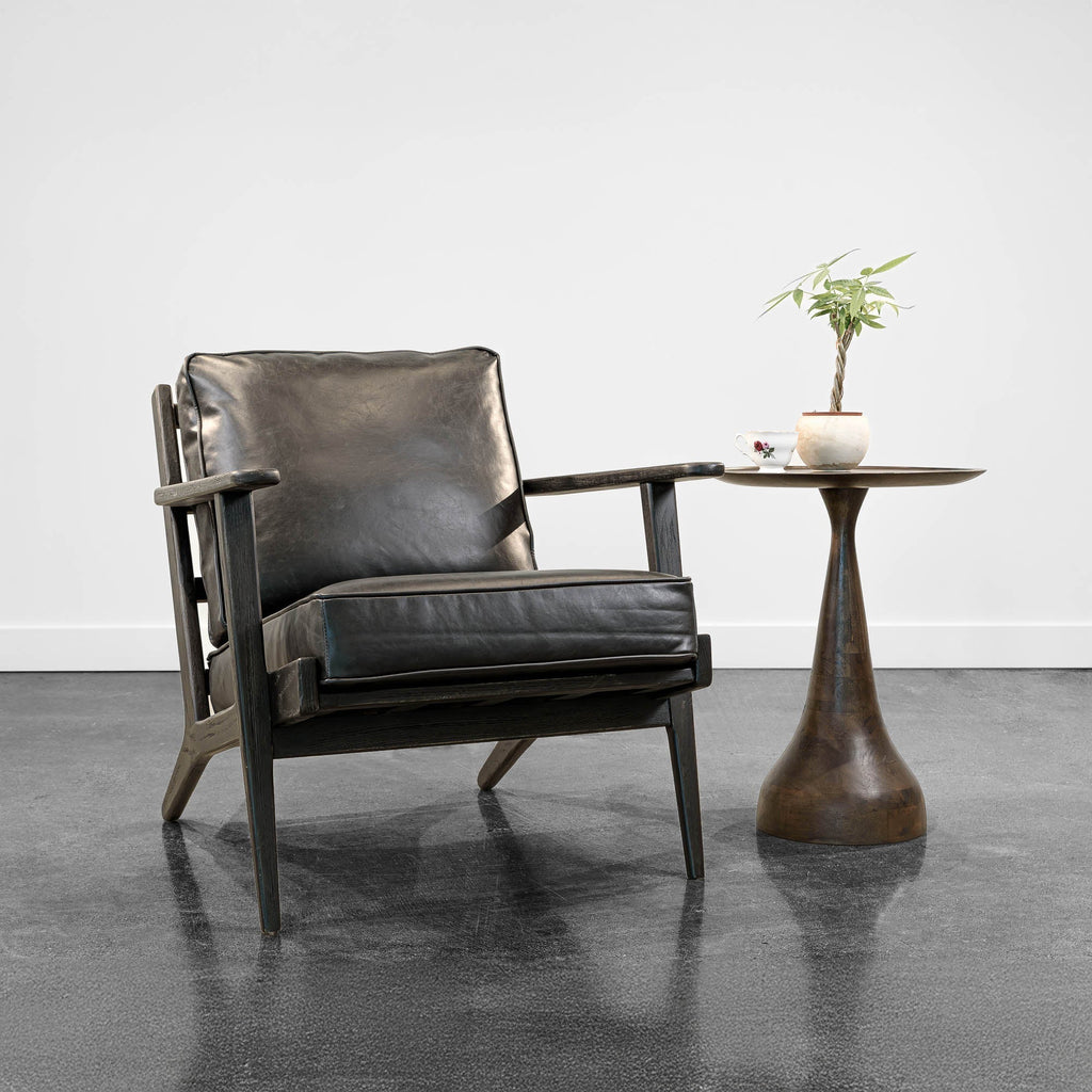 LH Home Junior Arm Chair