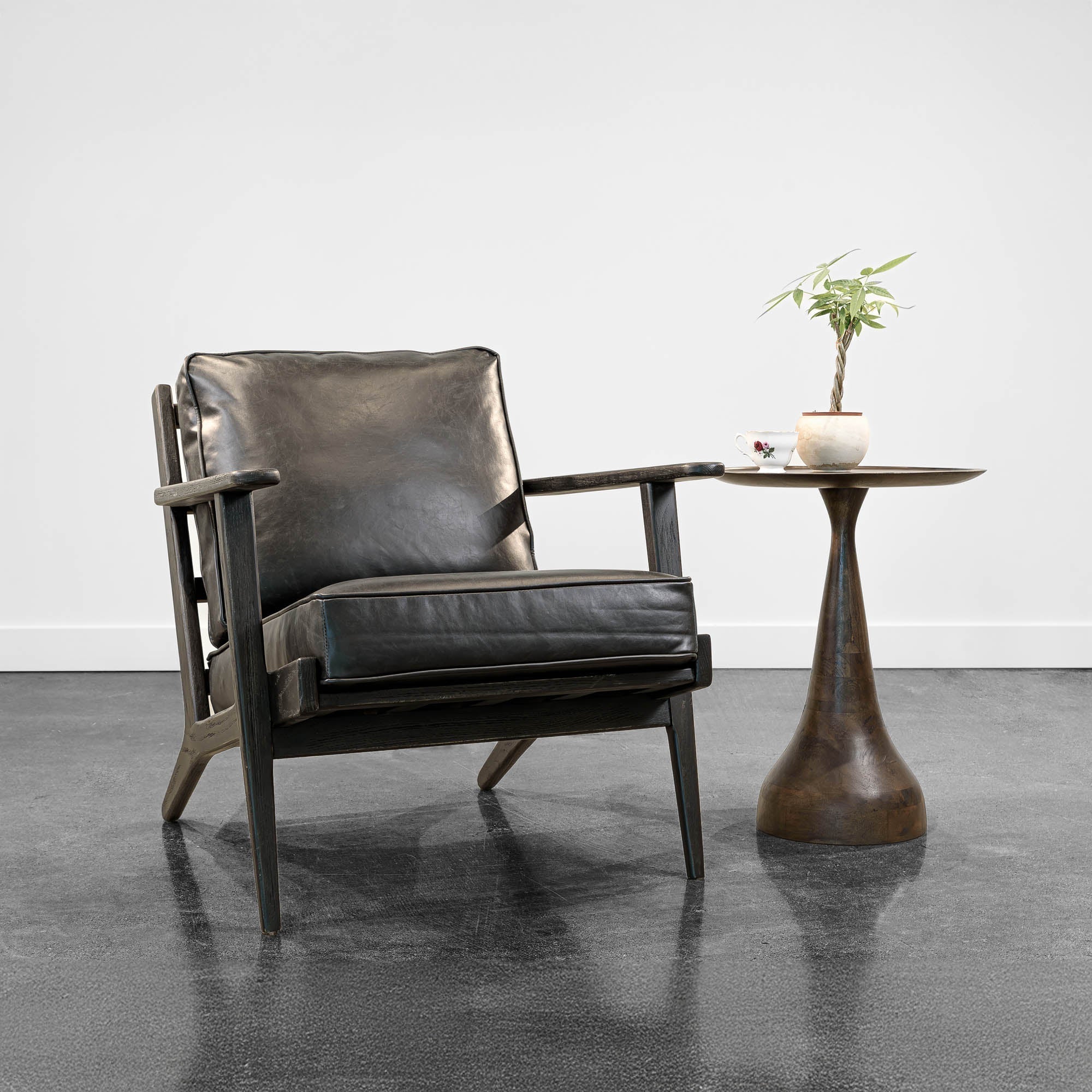 LH Home Junior Arm Chair