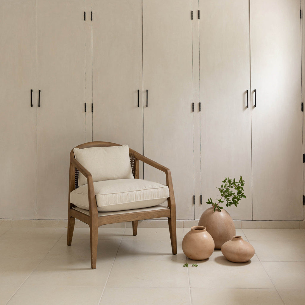 LH Home Rosa Club Chair