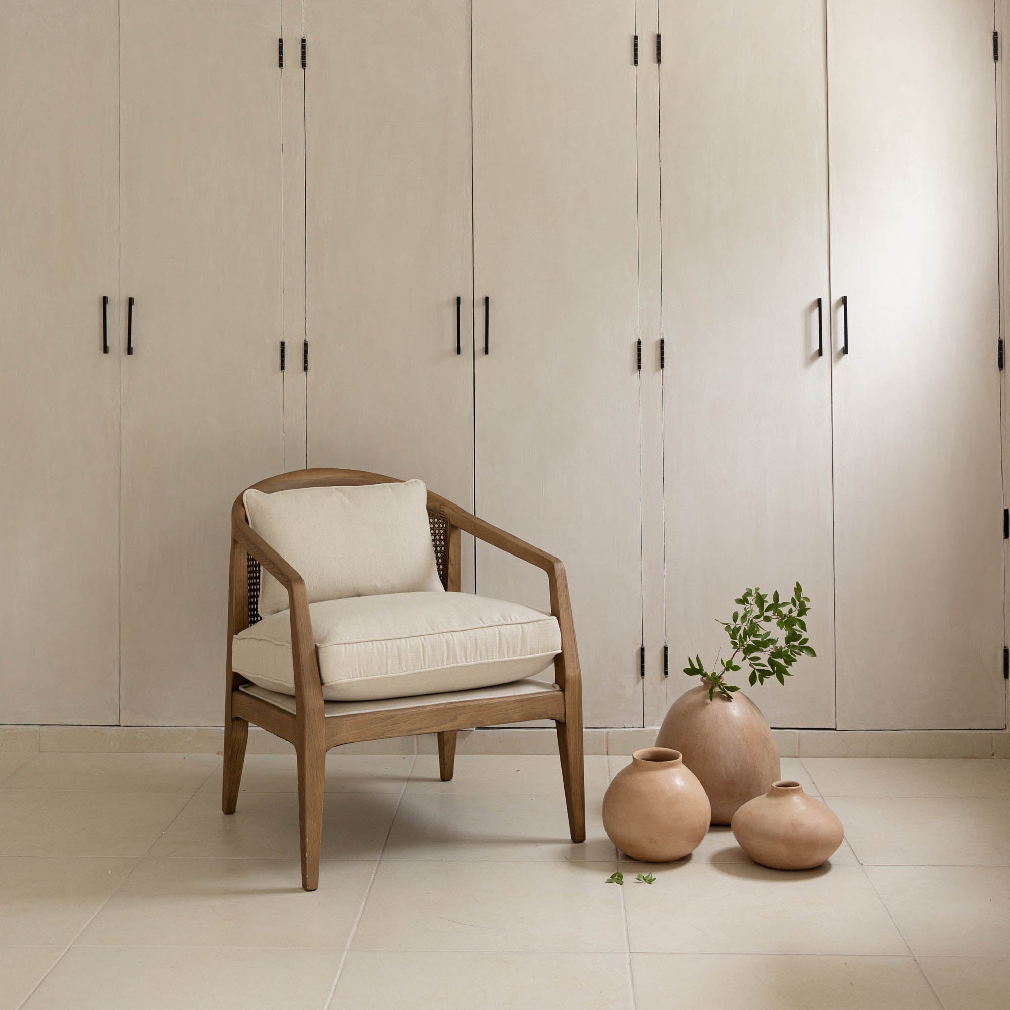 LH Home Rosa Club Chair